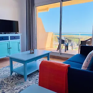Playa Sea View - Costa Brava Apartment