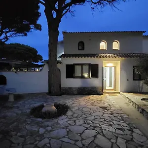Casa D'anna Сasa de vacaciones