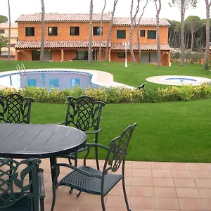 Casas Golf Relax Ferienhaus