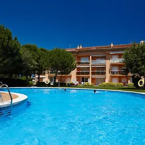 Sa Guilla Apartment