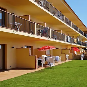 Les Dunes Apartment