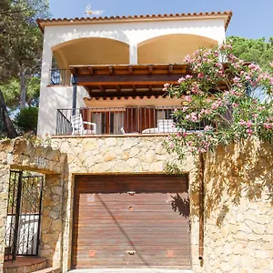 Isern Baix 2h Сasa de vacaciones