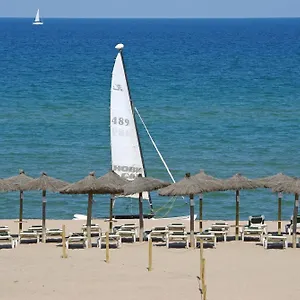 En Playa De Сasa de vacaciones