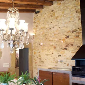 Casa Rufina, Exclusive & Charming Stone House In Costa Brava Villa