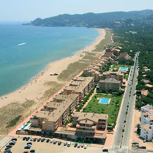 Golf Mar Apartment