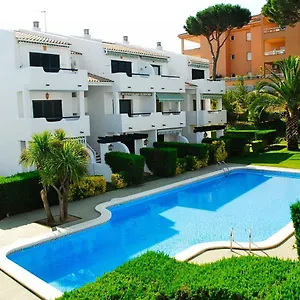 El Coto C 101 Apartamento