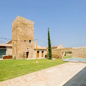 Mas Jofre Villa