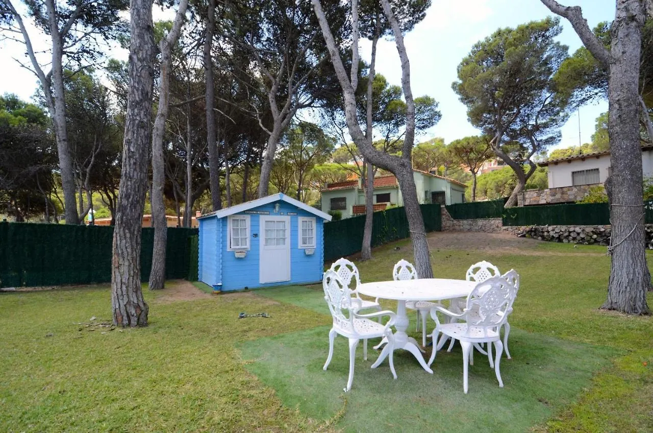 Villa Pepita Blue Pals