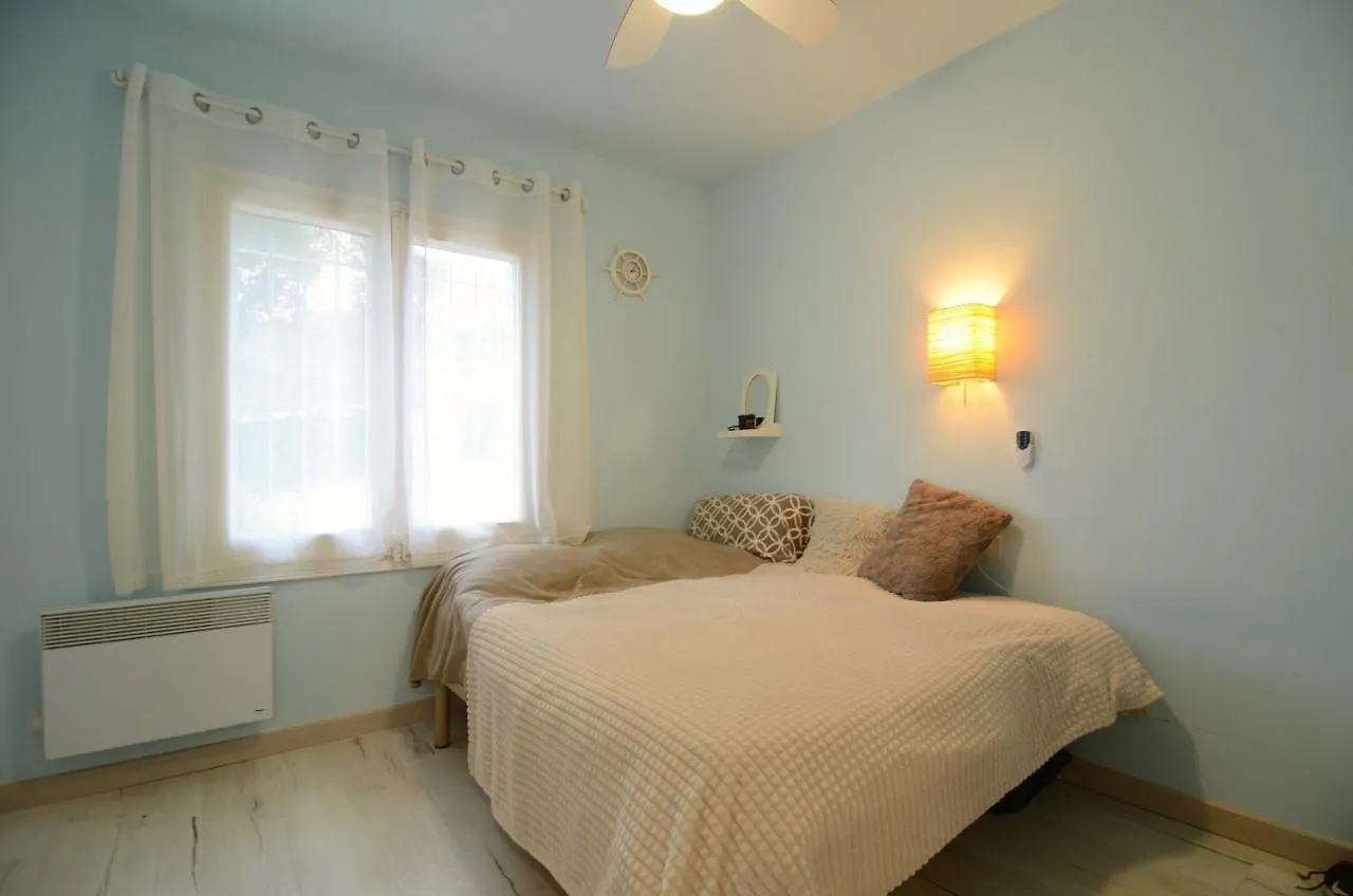 Villa Pepita Blue Pals
