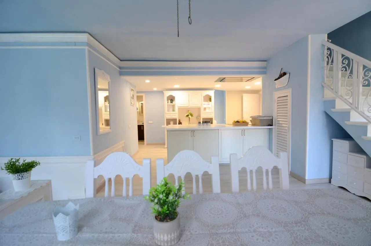 Villa Pepita Blue Pals 0*,  Spain