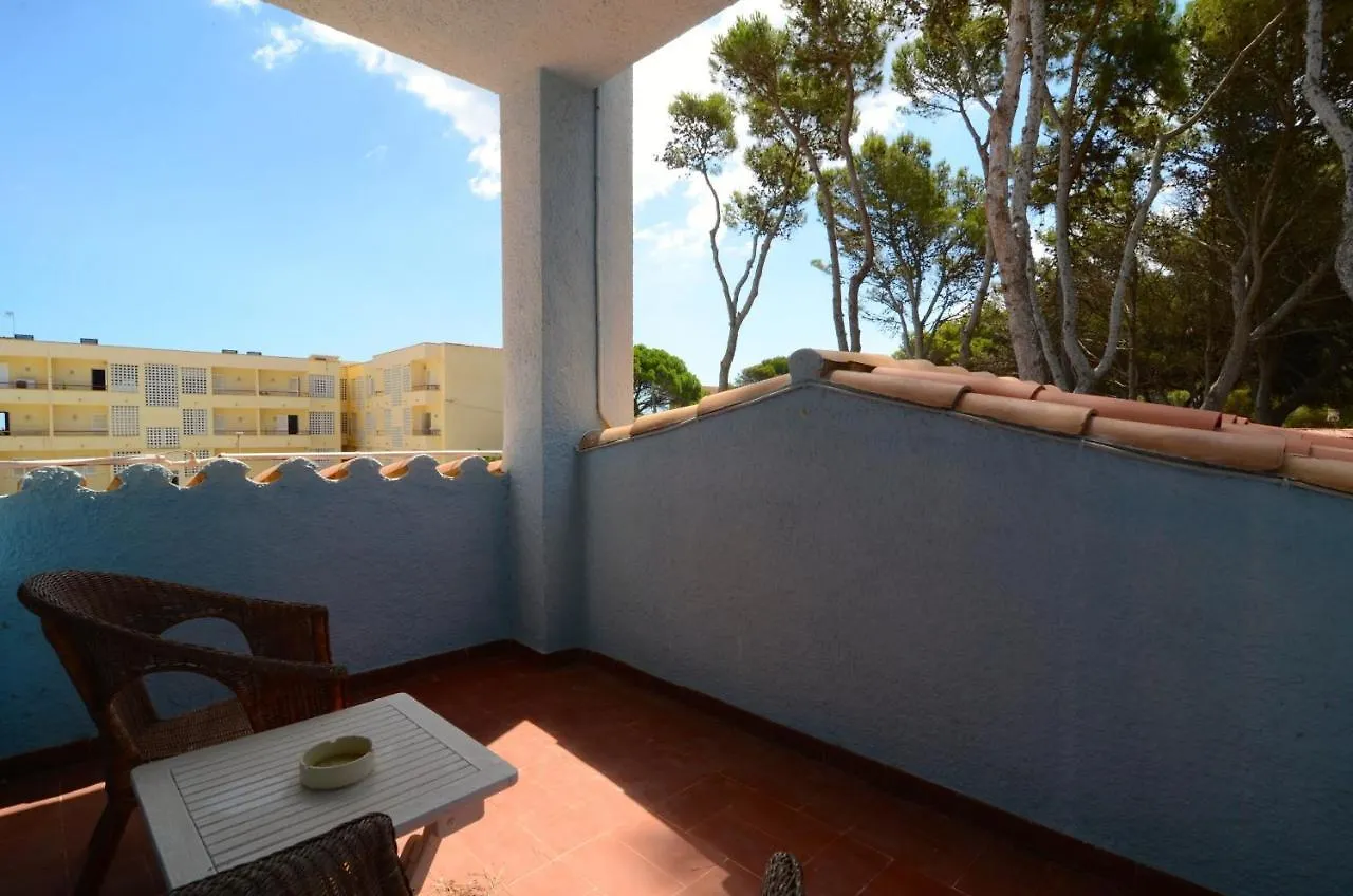 Villa Pepita Blue Pals 0*,  Spain